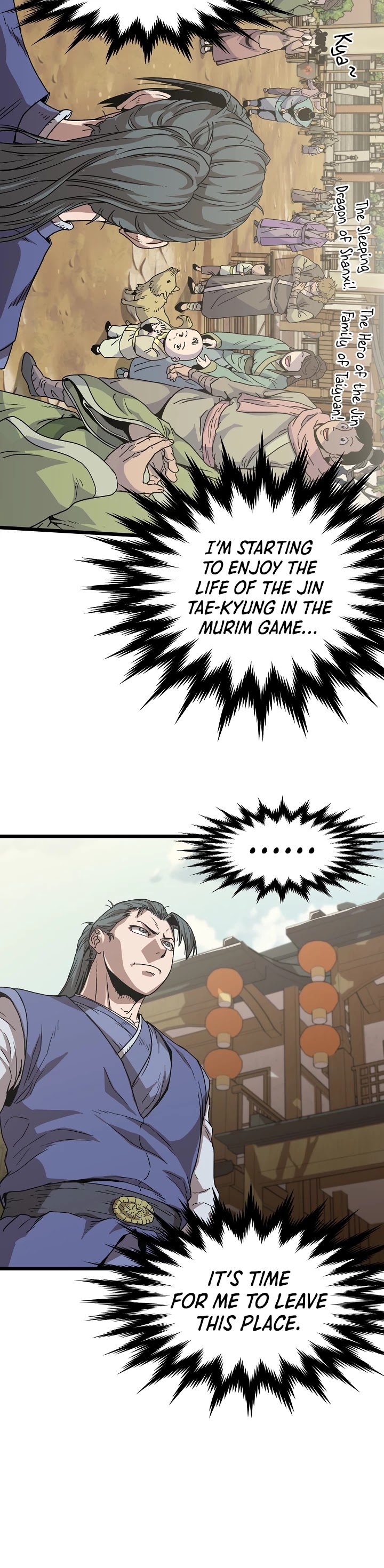 Murim Login Chapter 32 image 18